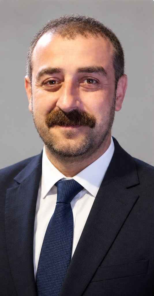 Yusef Ziya Şirin