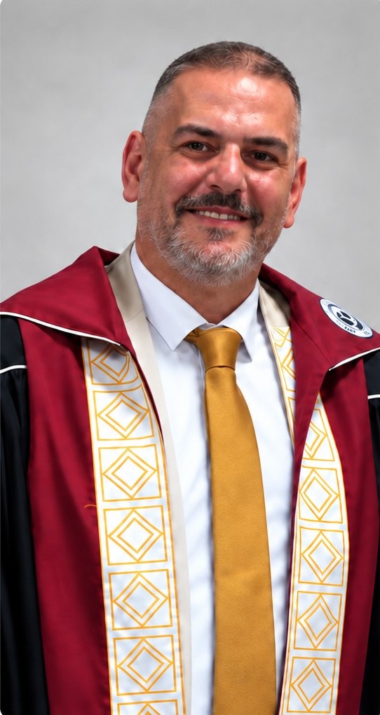 Dr. Enez Özkan Demirci