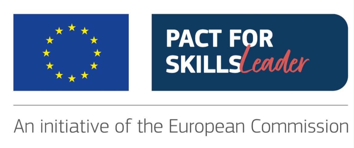 EU Pact For Skills