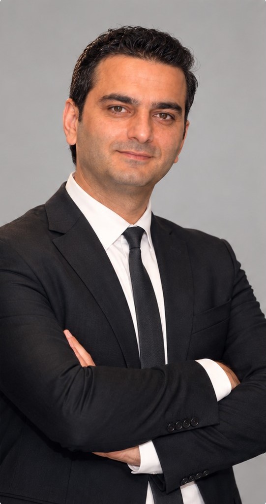 Fırat Arslan