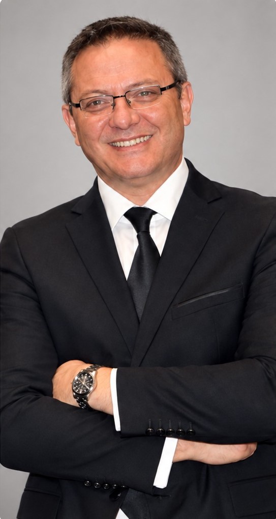 Hasan Burçin Menteş