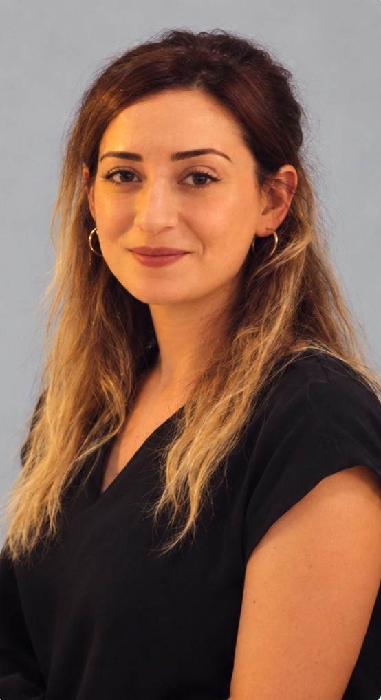 Merve Bozkurt