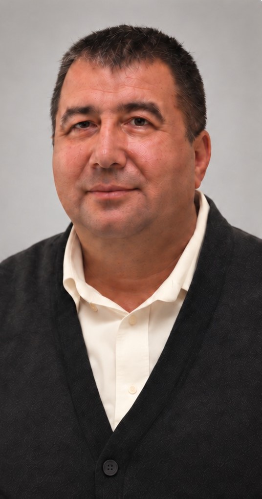 Muharrem Köse