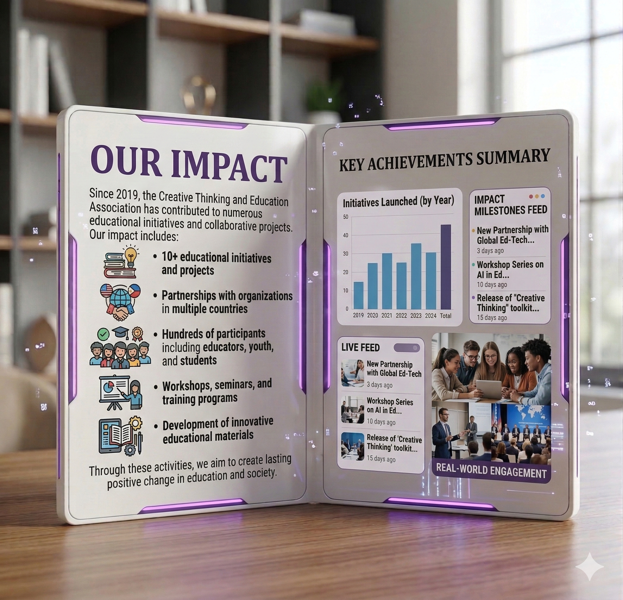 International Projects