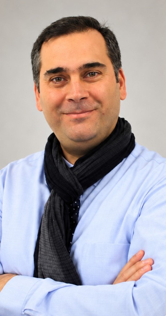 Sinan Sarı