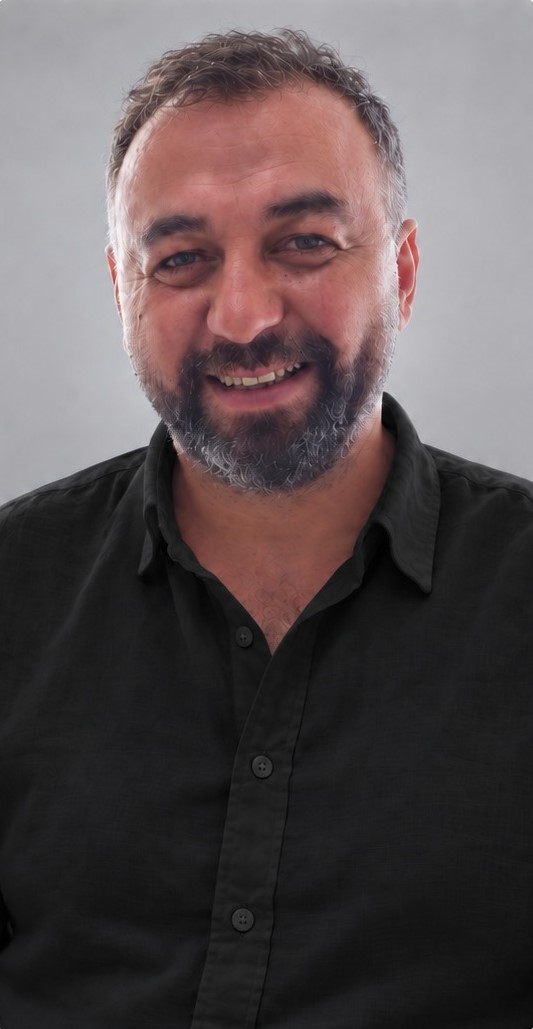 Uğur Bozkurt